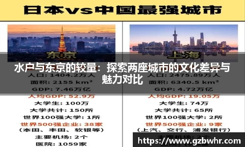 水户与东京的较量:探索两座城市的文化差异与魅力对比